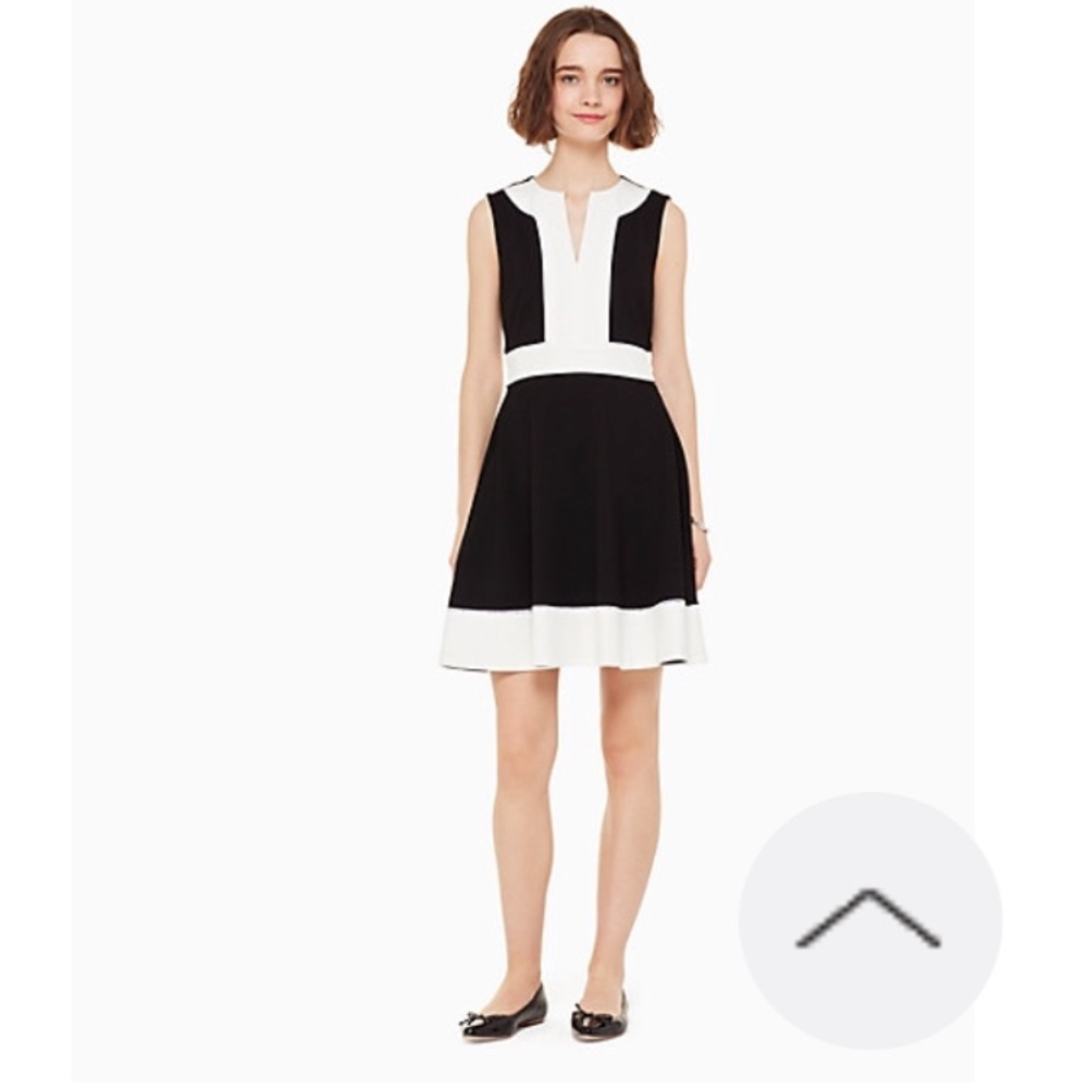 Euc kate spade dress